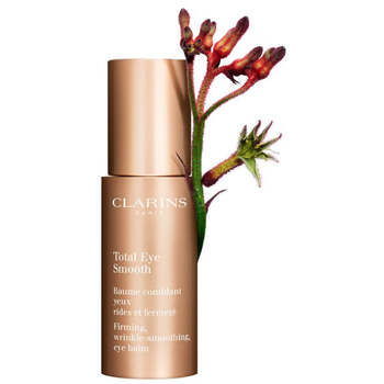 Spevňujúci očný balzam Total Eye Smooth (Eye Balm)